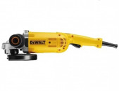 DeWALT Բալգառկա կտրող սարք անկյունահղկիչ  բալգառկա կտրող և հղկող գործիք հաստոց գործում է ապառիկ վաճառք 732-1