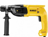 DeWALT Պերֆերատոր պեռֆերատոր ծակիչ Դեվալտ գայլիկոն գործում է Ապառիկ վաճառք 731-1