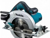 Makita Ցիրկուլ սղոց ուգլառեզ ցիռկուլ լոբզիկ նրբասղոց գործում է Ապառիկ վաճառք 2278-1