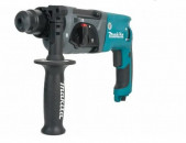 Makita 2470 Պերֆերատոր գործում է Ապառիկ վաճառք 741-1