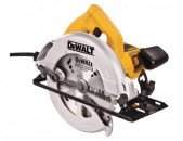 DeWALT Ցիրկուլ սղոց գործում է Ապառիկ վաճառք 577-1