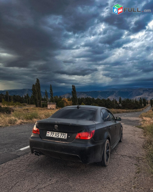 Bmw e60 for rent прокат машин ավտովարձույթ на аренду rent car