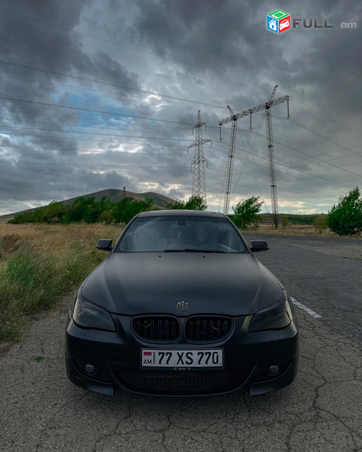 Bmw e60 for rent прокат машин ավտովարձույթ на аренду rent car