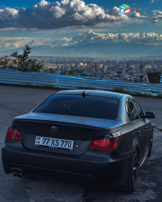 Bmw e60 for rent прокат машин ավտովարձույթ на аренду rent car