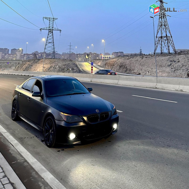 Bmw e60 for rent прокат машин ավտովարձույթ на аренду rent car