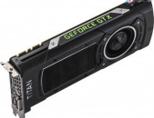 Gigabyte GTX TITAN X 12 gb 384 bit DDR5 3072 cuda cores