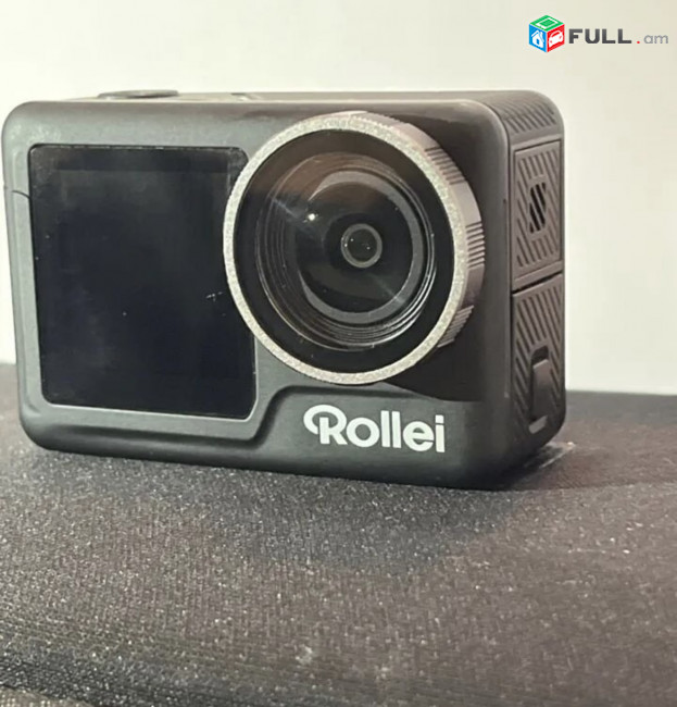 Rollei Actioncam 11s plus