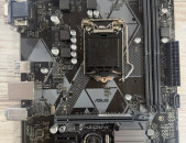 H310 motherboard Մայրսալիկ լրիվ նոր