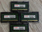 DDR3 8gb notebook ozu ram օզու օպերատիվ հիշողություն kingston hynix samsung