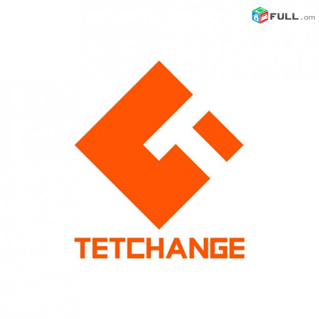 TETChange – Ձեր վստահելի ուղեկիցը կրիպտոարժույթների ոլորտում: