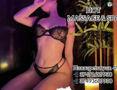 HOT SPA & MASSAGE