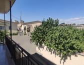 1635քմ հող,500քմ շինություն,3սրահ-200հոգու․-70հոգու,25հոգու համար,5առանձին կուպեներ,3տաղավար,մեքենաներ կայանելու տեղ