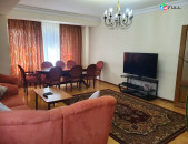 Արաբկիր,Սոսեի փող․ 4սենյականոց,ամբողջ գույքով,կապիտալ վերանորոգված 14-3 հարկ