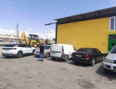 3350քմ հող,1250քմ շինություն,շատ հարմար է պահեստի արտադրության ևայլ նպատակների համար։Աշտարակի խճուղի ձախ թևի վրա անմիջապես խճուղուց