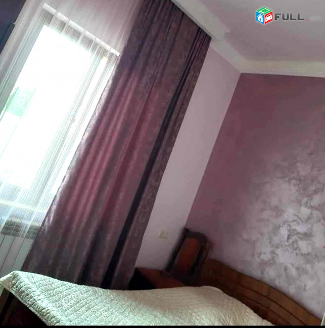 Նորակառույց Առանձնատուն Ձորաղբյուրում