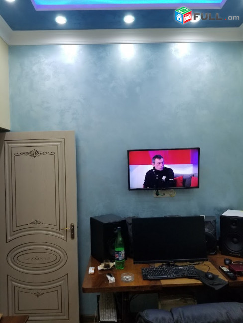 Նորակառույց Առանձնատուն Ձորաղբյուրում