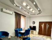 Երկարաժամկտ վարձակալություն