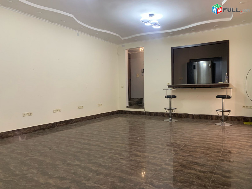  Վարձալաությամբ է տրվում կոմերցիոն տարածք