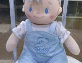 Փափուկ տիկնիկ Bebe Din 30 սմ