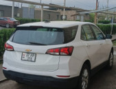 Chevrolet Equinox , 2022թ.