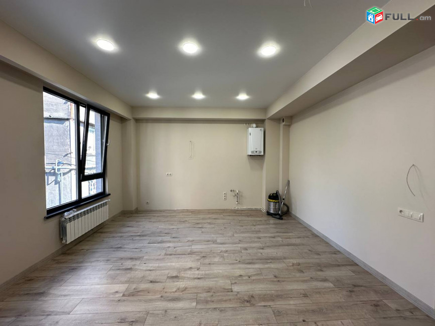 Փափազյան փողոցում վարձով է տրվում կոմերցիոն տարածք, For rent, կոդ G2708