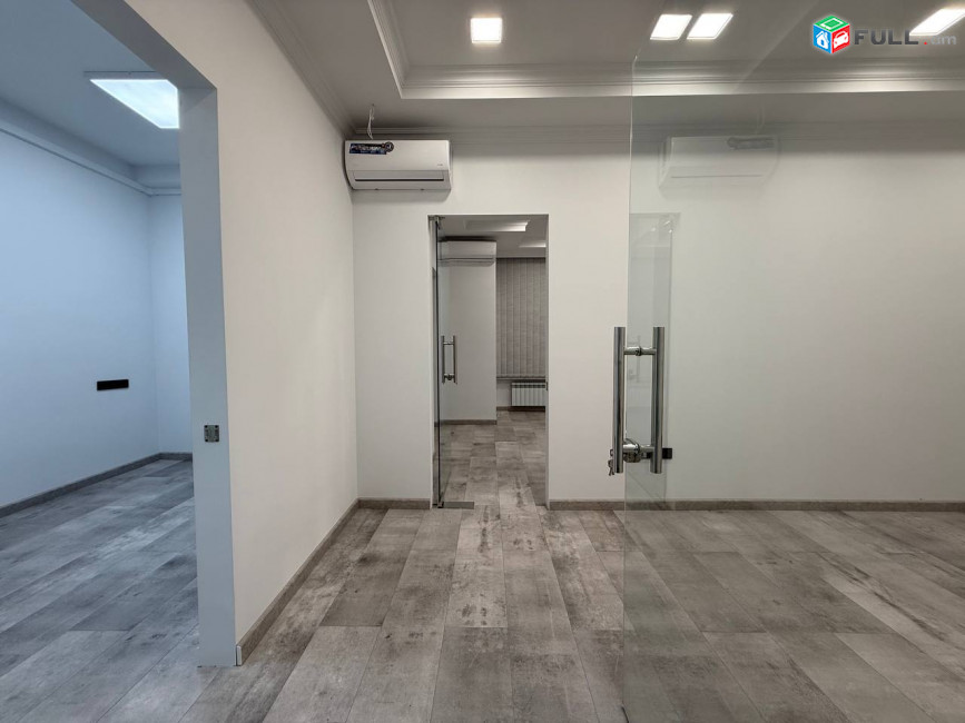  Պուշկին փողոցում վարձով է տրվում կոմերցիոն տարածք։ For sale կոդ C1926