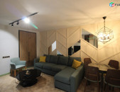 Տերյան փողոցում վարձով է տրվում 3 բնակարան։ For rent կոդ B1496