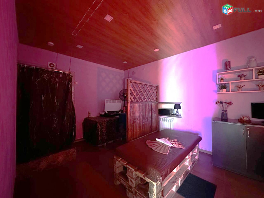 Փափազյան փողոցում վաճառվում է  կոմերցիոն տարածք։ For rent կոդ C1911