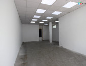 Վարդանանց փողոցում վարձով է տրվում կոմերցիոն տարածք, For rent, կոդ G2687
