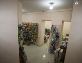 Կիևյան փողոցում վարձով է տրվում կոմերցիոն տարածք։ For rent կոդ G2729