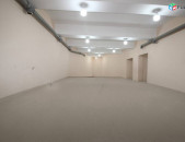 Կիևյան փողոցում վարձով է տրվում կոմերցիոն տարածք։ For rent կոդ G2729