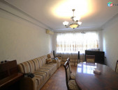 Նար-Դոս փողոցում, վարձով է տրվում 2 սենյականոց բնակարան։ For rent կոդ B1684