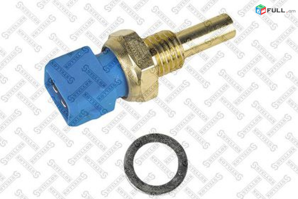 Honda Accord, Hyundai Elantra, Toyota Avensis ջրի ջերմաստիճանի դատչիկ 