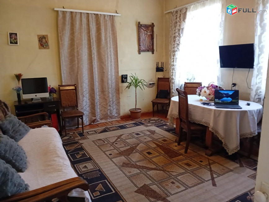  ՎԱՃԱՌՎՈՒՄ Է ՍԵՓԱԿԱՆ ՏԱՆ ԵՐԿՐՈՐԴ ՀԱՐՔ