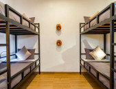 خوابگاه / dormitory
