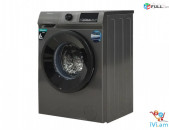 Լվացքի մեքենա GORENJE WNHPI84AS/AR