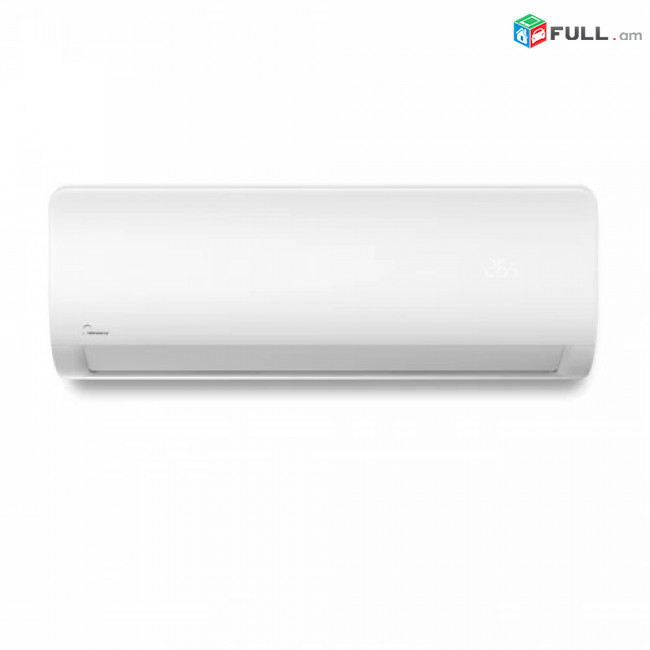 Օդորակիչ MIDEA AF-18N8D0 / 60m²