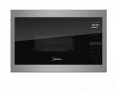Միկրոալիքային վառարան MIDEA MI10250GBX