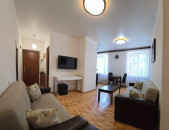Armenia. For sale: 2-3 room apartment in the heart of the resort town of Tsaghkadzor.