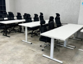 Գրասեղան էլեկտրական կառավարմամբ
