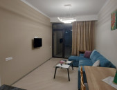 2-х комнатная квартира в новом пятизвёздочном гостиничном комплексе Алвина 