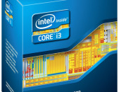 Cpu i3 2100 / 2-րդ սերնդի պրոցեսոր / 1155 LGA / / processor cpu office