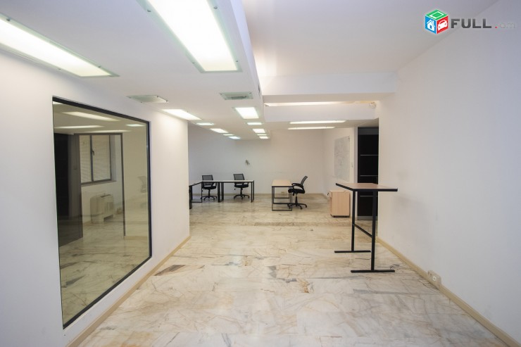 Lux office Էլիտար բիզնես կենտրոնում Հանրապետության Հրապարակին մոտ լյուքս օֆիս