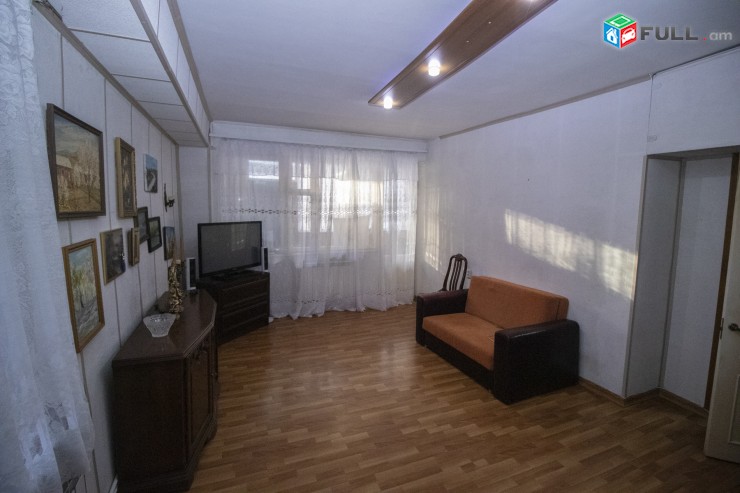 Ամիրյան առանձին մուտք 2 գիծ շենքը 1 գիծ 2 սենյակ Амирян Amiryan