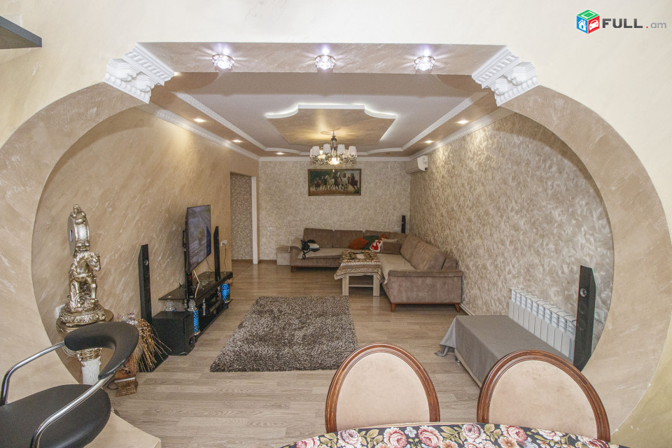 Անդրանիկի փողոց Տաշիր պիցցայի մոտ։ Андраника улица Andranik street