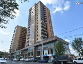 Սայաթ Նովա Չարենց խաչմերուկ նորակառույց: Саят Нова Sayat Nova 