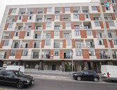Մոլդովական նորակառույց ։ Молдовакан новостройка. Moldovakan new building. 