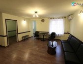 Աբովյան 3 սենյակ շենքը 1 գիծ մուտքը 2 գիծ բակից շենքի մուտքից Абовян Abovyan