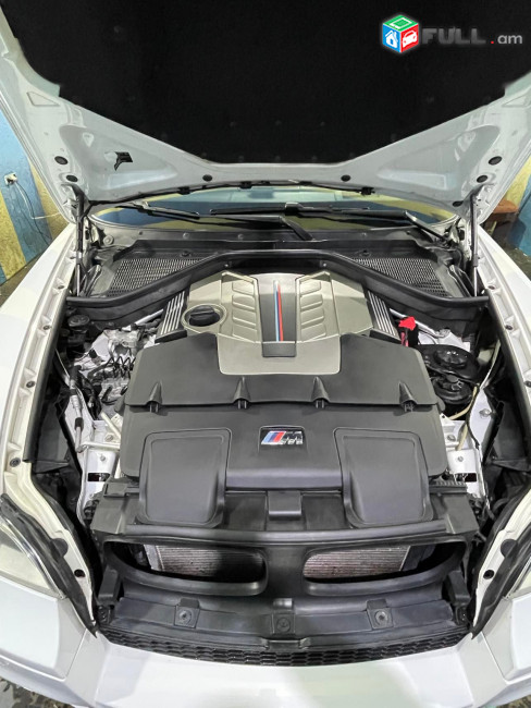 BMW -     X6  M, 2013թ. / գերազանց վիճակ