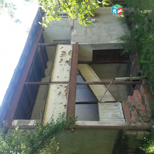 В Арцахе собственный дом в селе Арачадзор